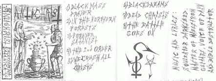 Enceclopedia Satanica 666